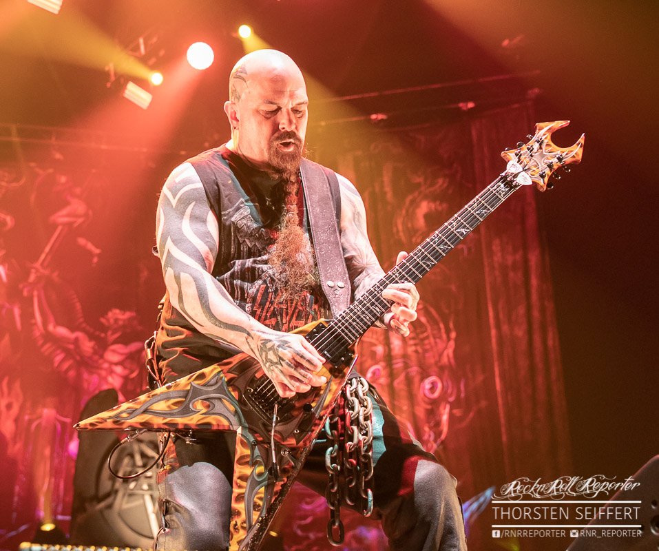 Kerry King