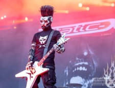 Static X-6045