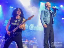 Armored Saint-3705 null