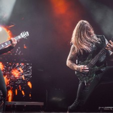 Beyond the Black-1447 null