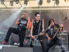 Hirax-4194 null