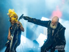 Judas Priest-0744 null
