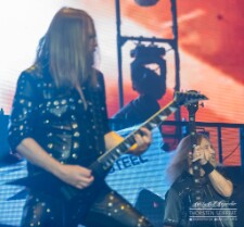 Judas Priest-0786 null