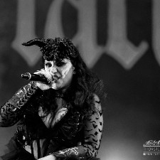 Lacuna Coil-57 null