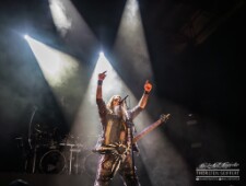 Machine Head-0407 null