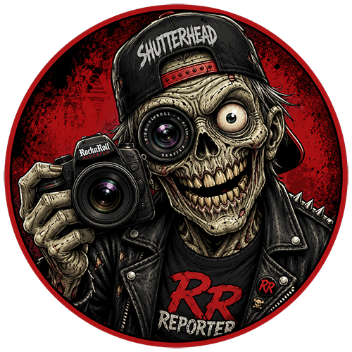 Shutterhead