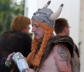 Wacken Volk Freitag-13