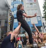 14. Juli 2013