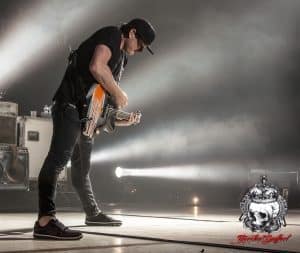 Blink 182 in Essen