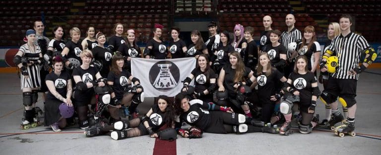 rprg gruppenbild – (C) RocknRoll Reporter