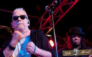 Eric Burdon