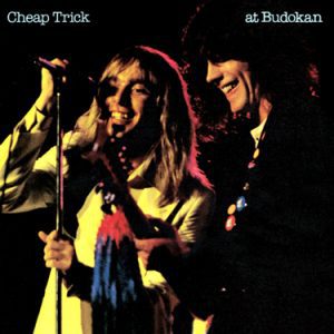 AtBudokanCheapTrick