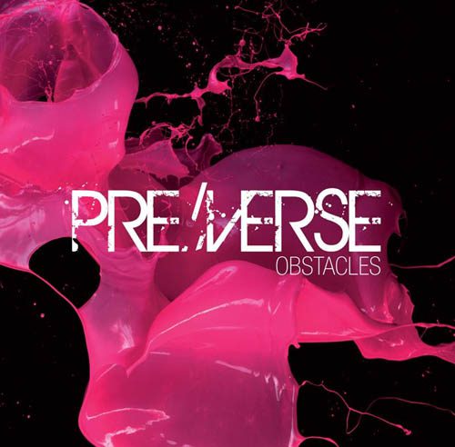 preverse obstacles cover