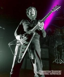 Fotos: Mastodon / Big Business