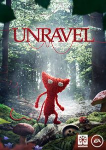 Review: Unravel (Xbox one)