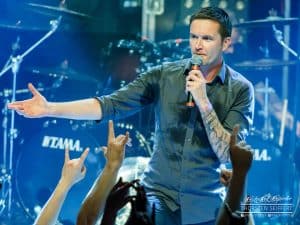 Fotos: Heaven Shall Burn