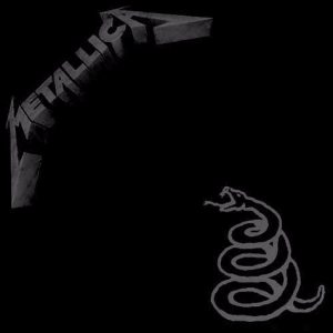 cd metallica black album enter sandman unforgiven sad butrue D NQ NP 772544 MLB31721724497 082019 F