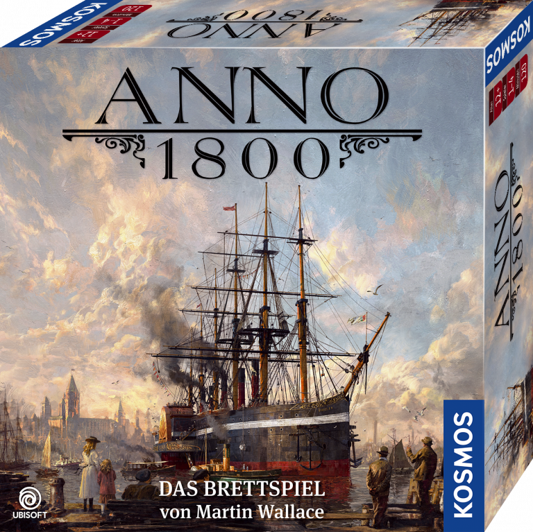 Anno 1800