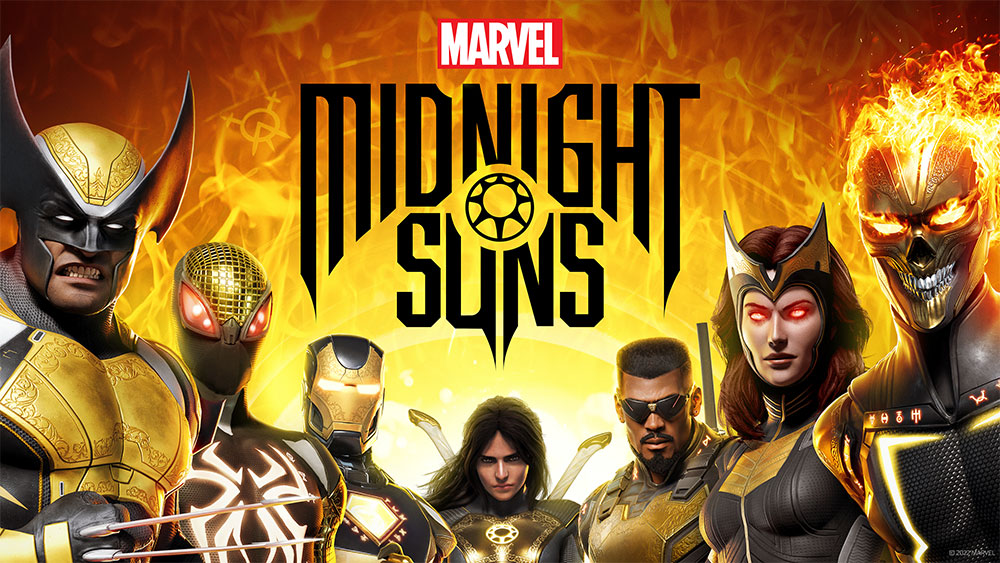 Midnight Suns