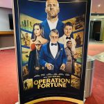 Review: „Operation Fortune“ – Quatsch mit Action