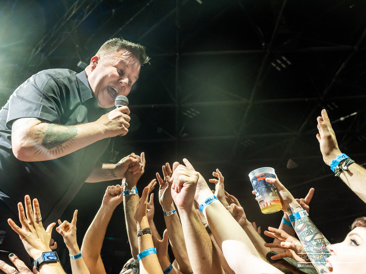 DropKick Murphys