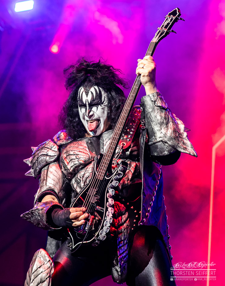 Gene Simmons