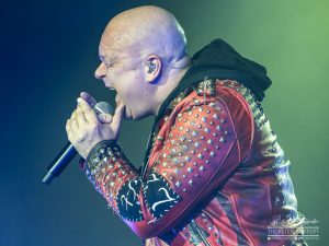 Michael Kiske