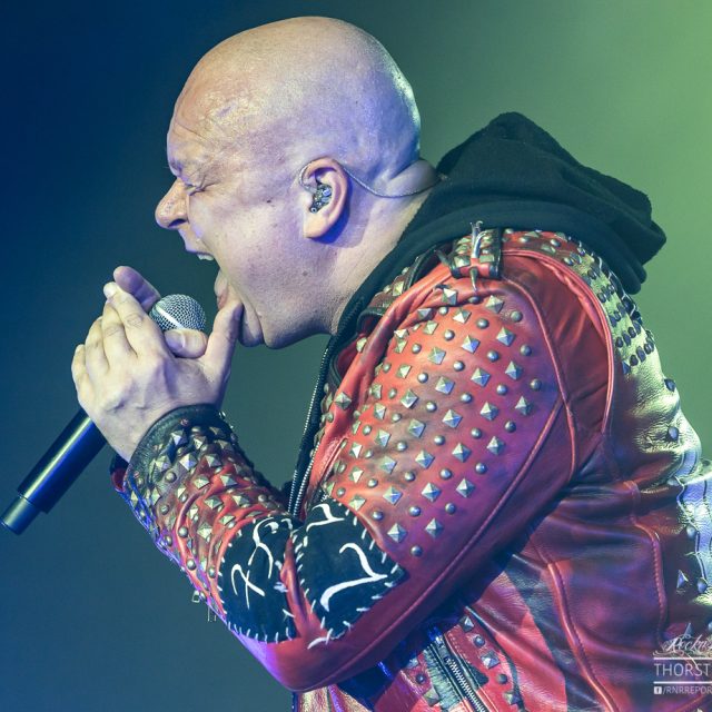 Michael Kiske