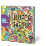 Review: Utopia Avenue