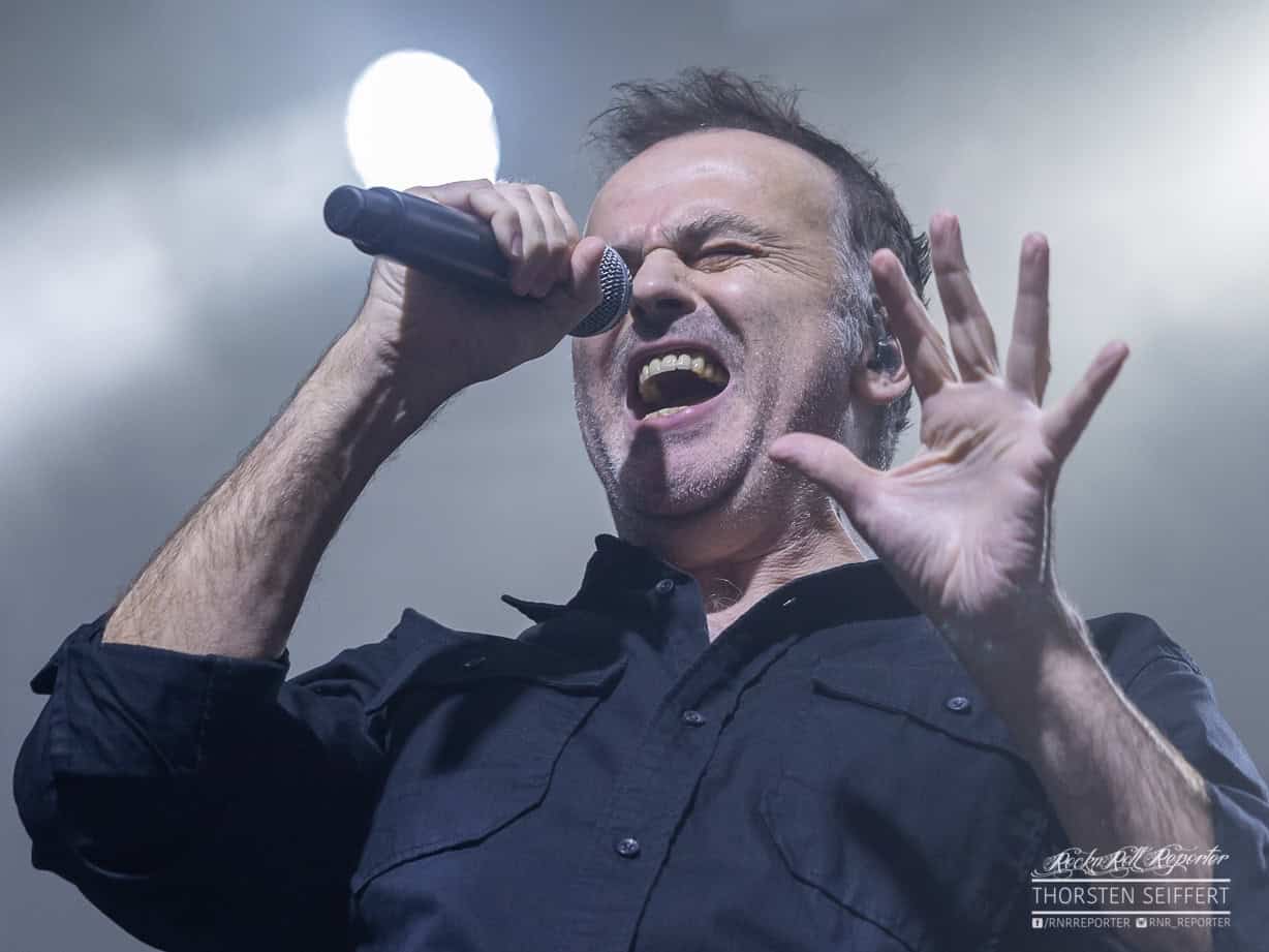 Fotos: Blind Guardian /Dawn of Extinction