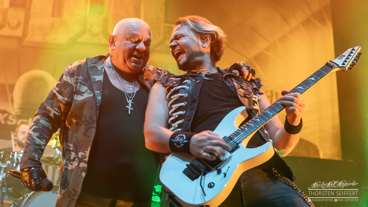 Fotos: UDO / Primal Fear