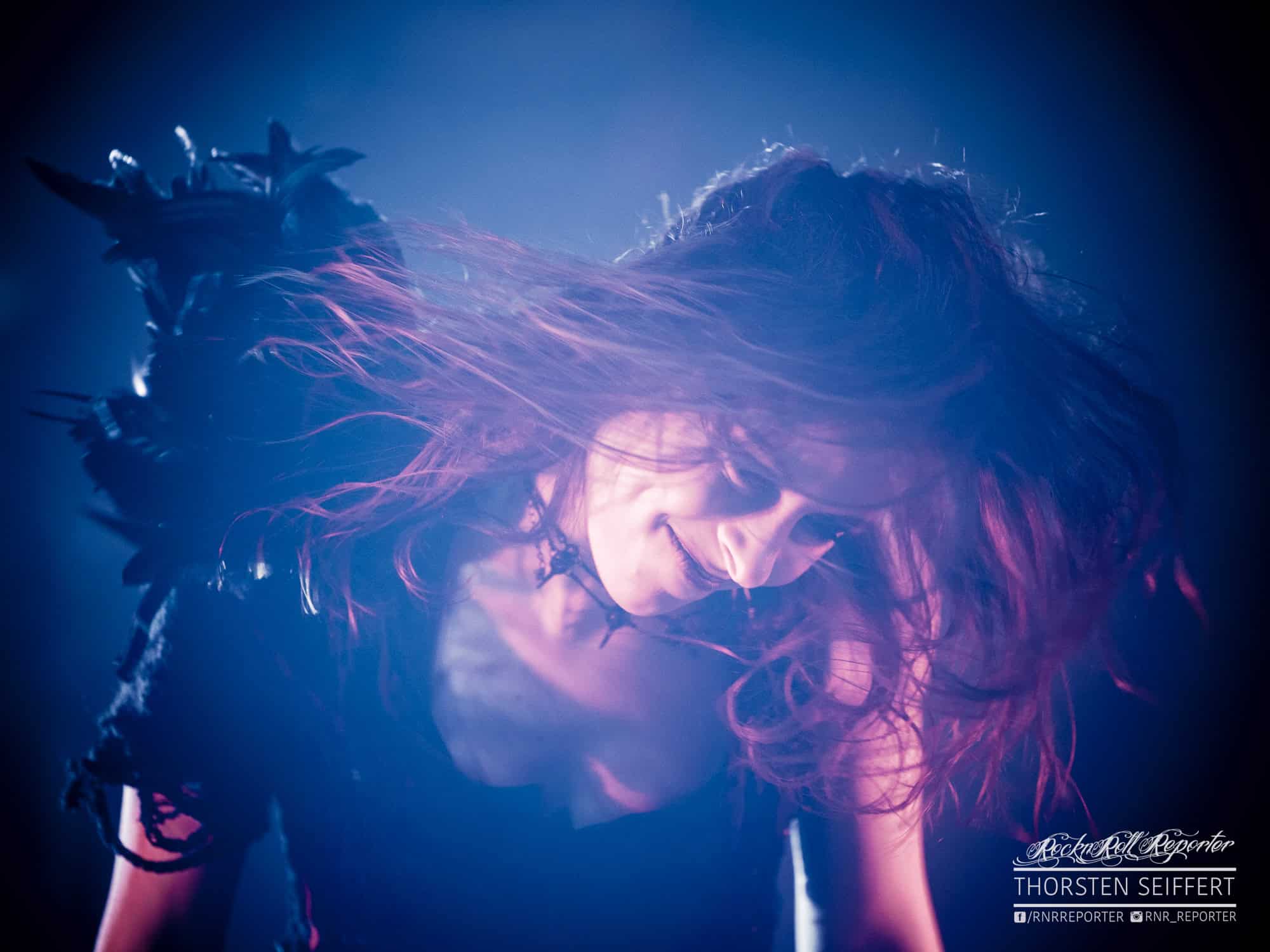 Fotos: Beyond the Black