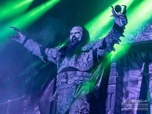 Fotos: Lordi / All for Metal