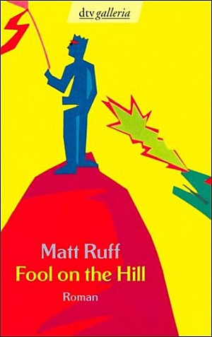 Fool on the Hill Cover
