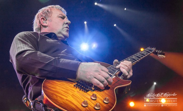 alex lifeson