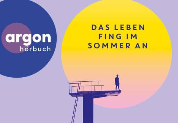 Review: Das Leben fing im Sommer an / Christoph Kramer