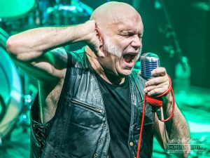 Blaze Bayley