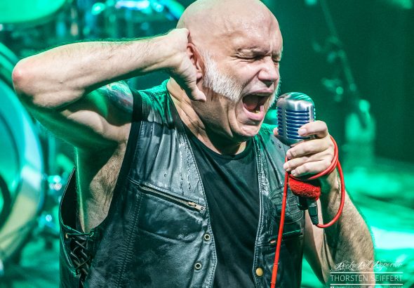 Blaze Bayley