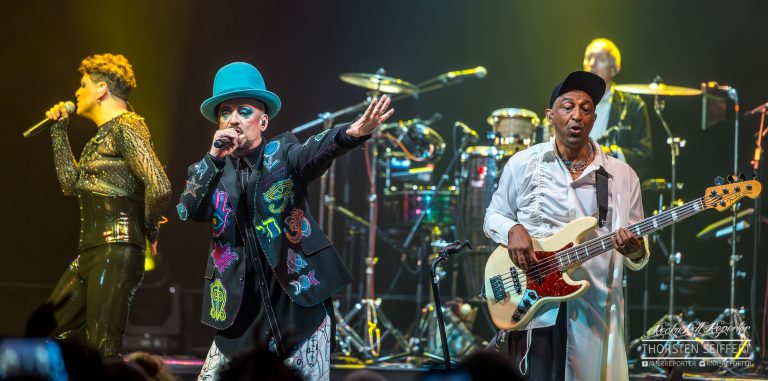 Boy George