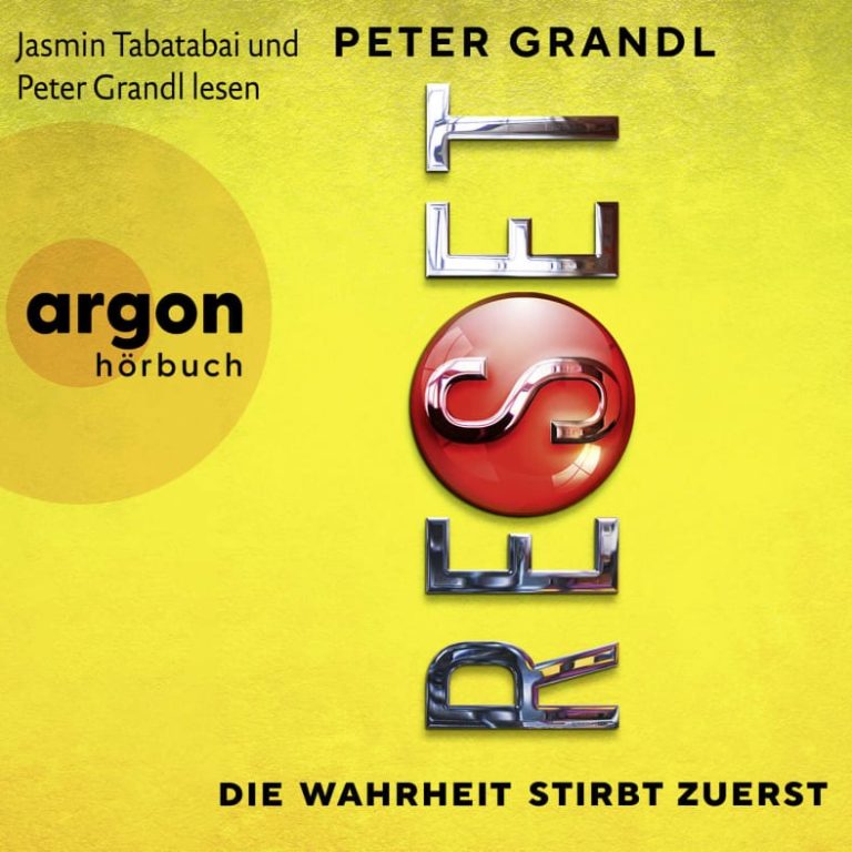 Reset Cover