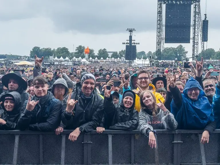 Wacken