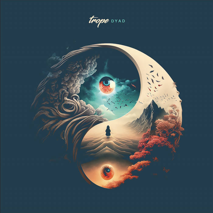 trope dyad