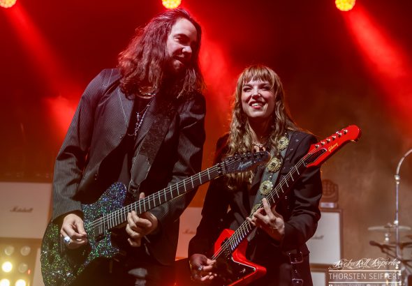 Halestorm