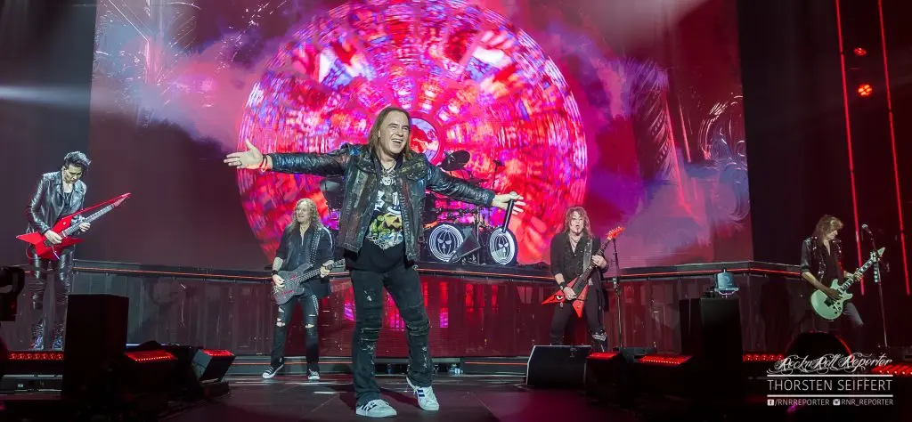 Helloween Bearbeitet