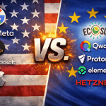 USA vs EU