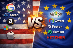 USA vs EU
