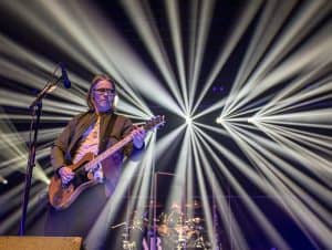 Fotos: Alter Bridge / Sevendust /Daughtry