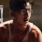 MARTY SUPREME Payoff Poster