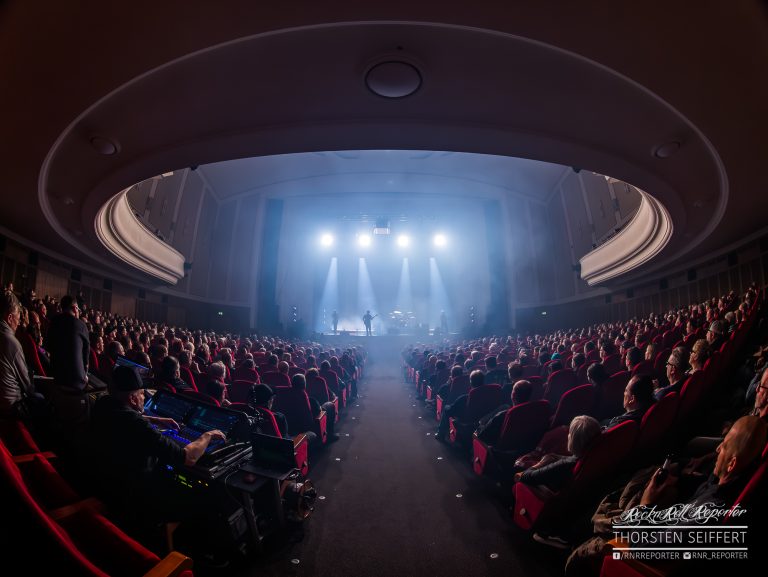 Long Distance Calling