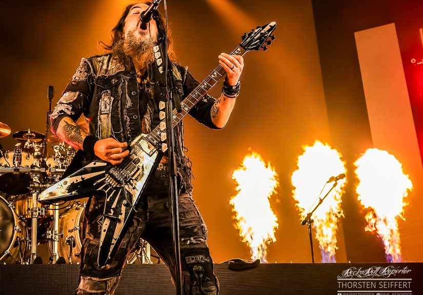 Machine Head